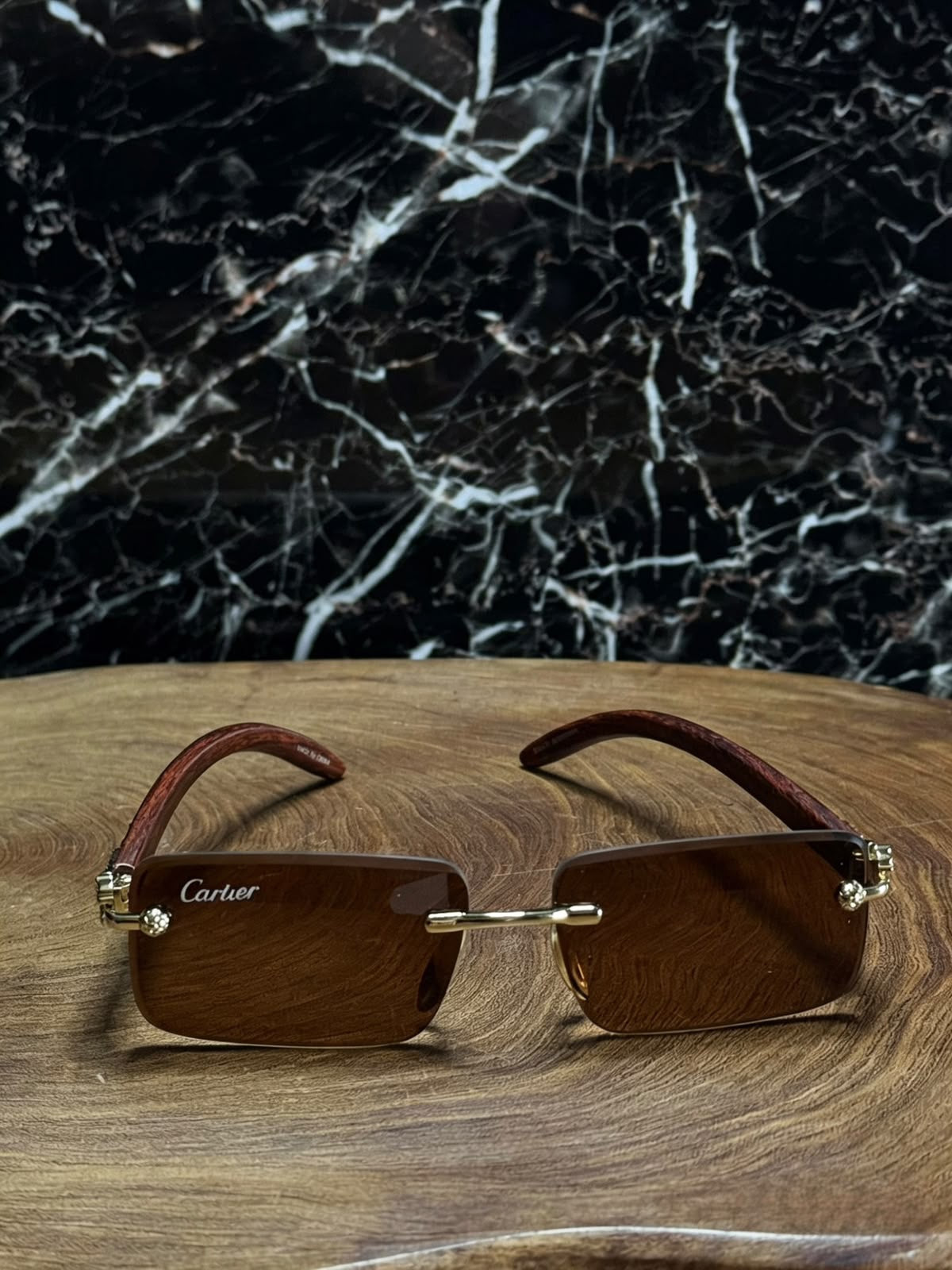 LENTES "CARTIER"
