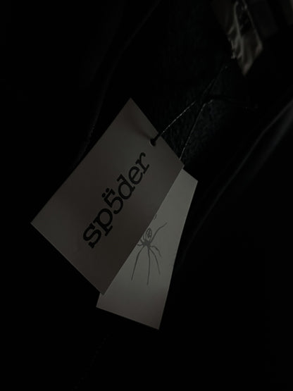 HOODIE "SP5DER"