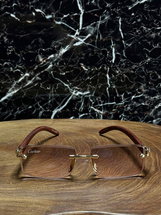 LENTES "CARTIER"