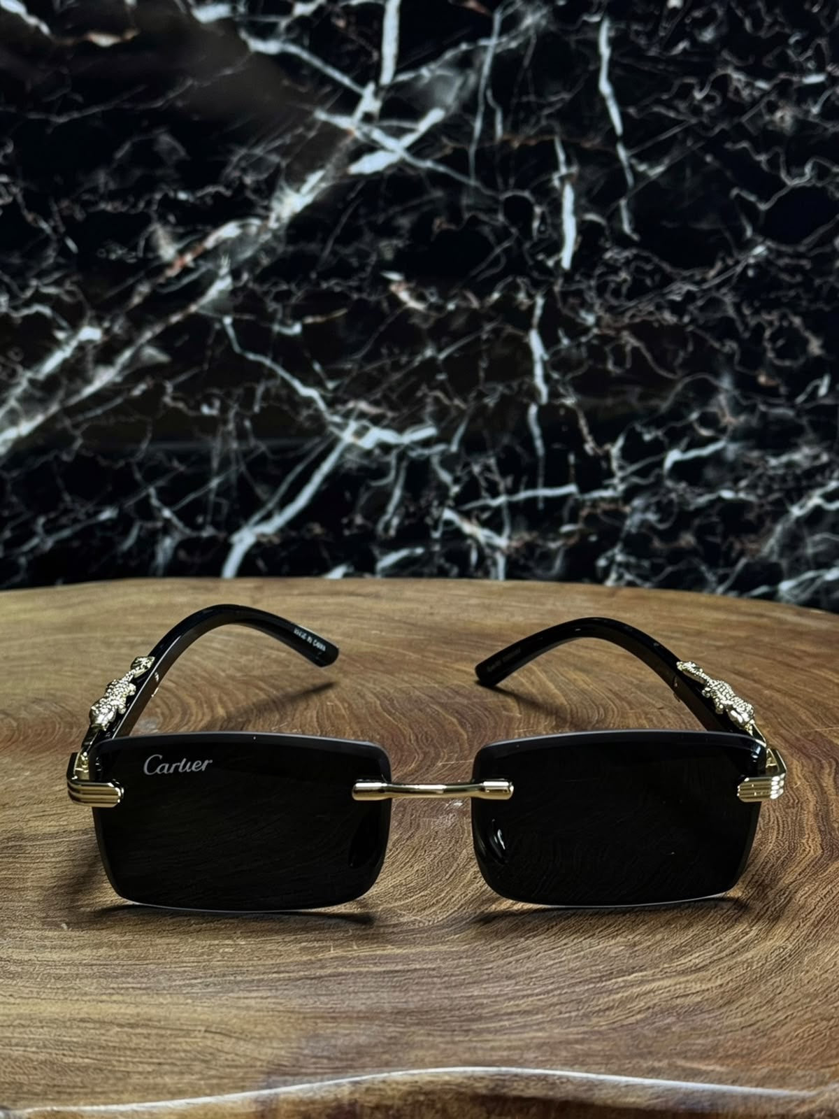 LENTES "CARTIER"