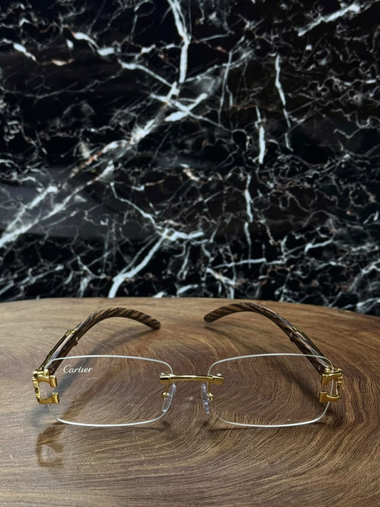 LENTES "CARTIER"