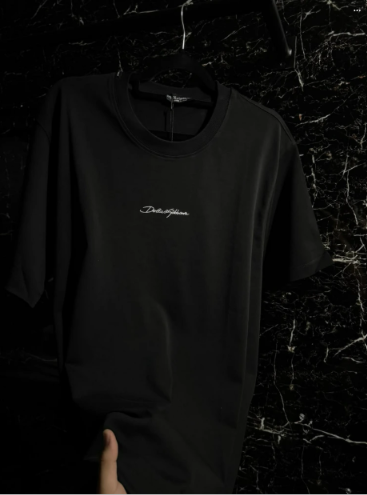 PLAYERA "DOLCE&GABBANA"