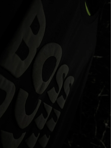 PLAYERA "BOSS"