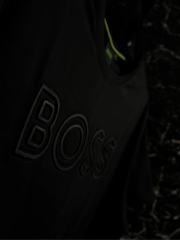 PLAYERA "BOSS"