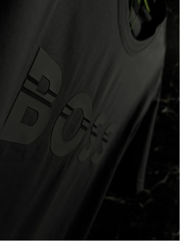 PLAYERA "BOSS"
