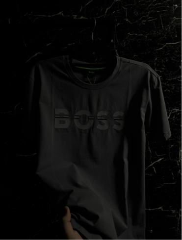 PLAYERA "BOSS"