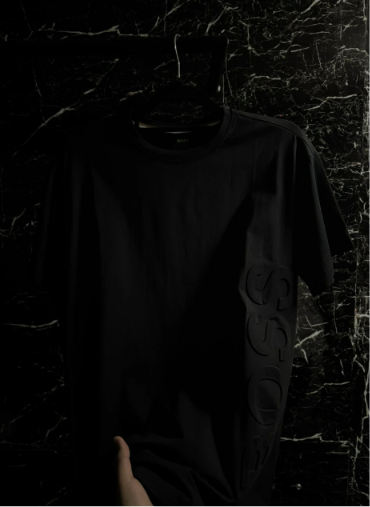 PLAYERA "BOSS"
