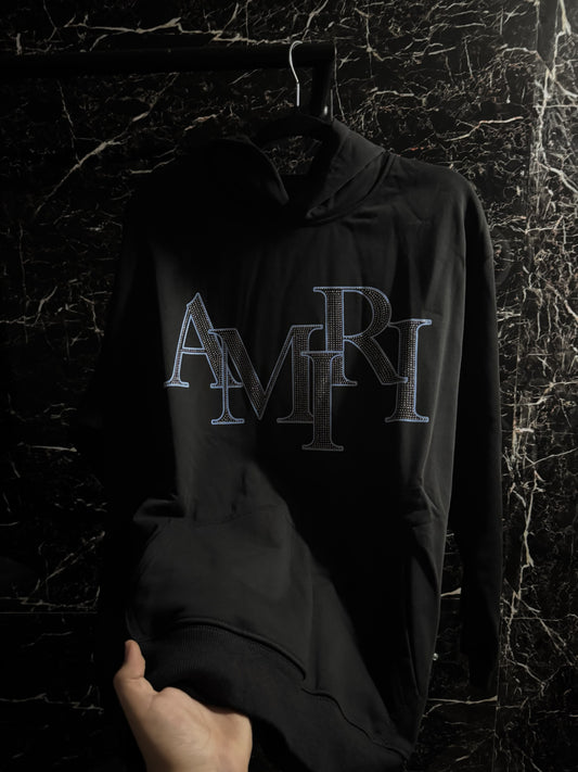 HOODIE "AMIRI"
