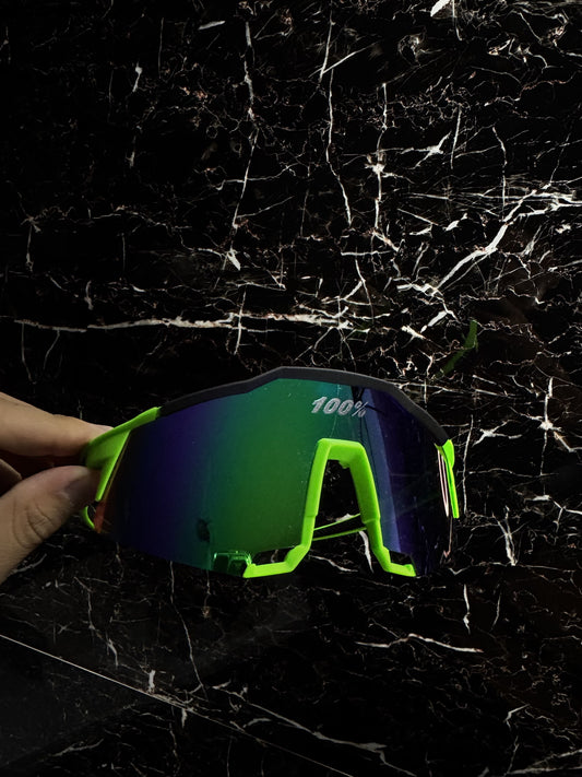 LENTES "100%"