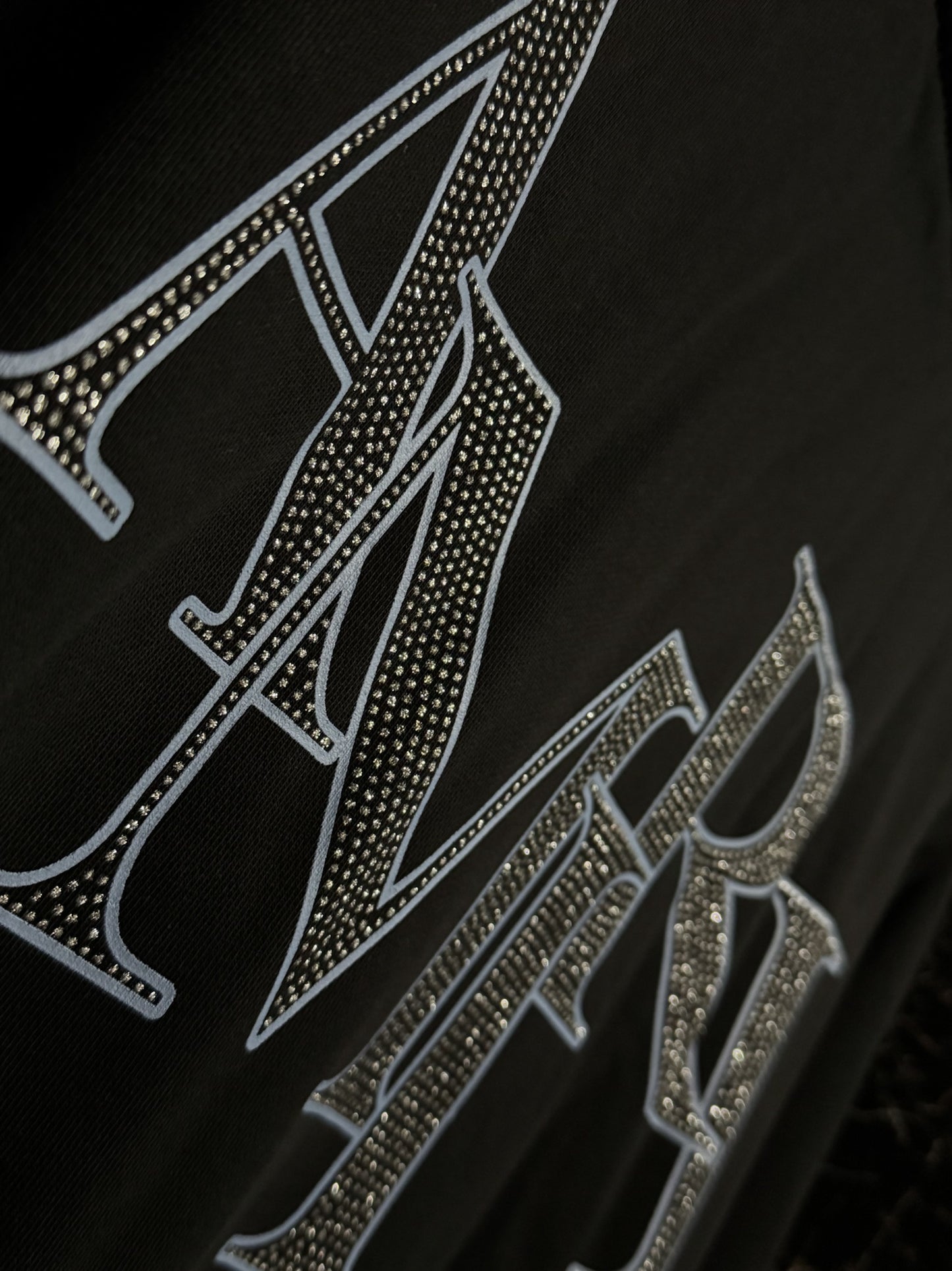 HOODIE "AMIRI"