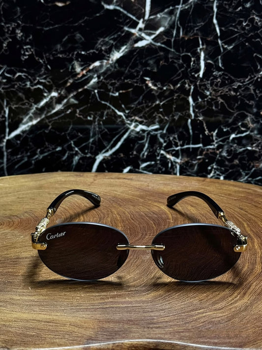 LENTES "CARTIER"