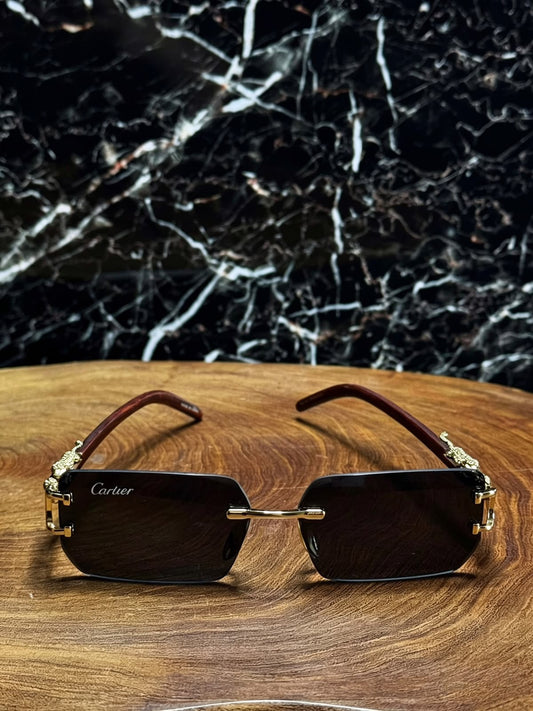 LENTES "CARTIER"