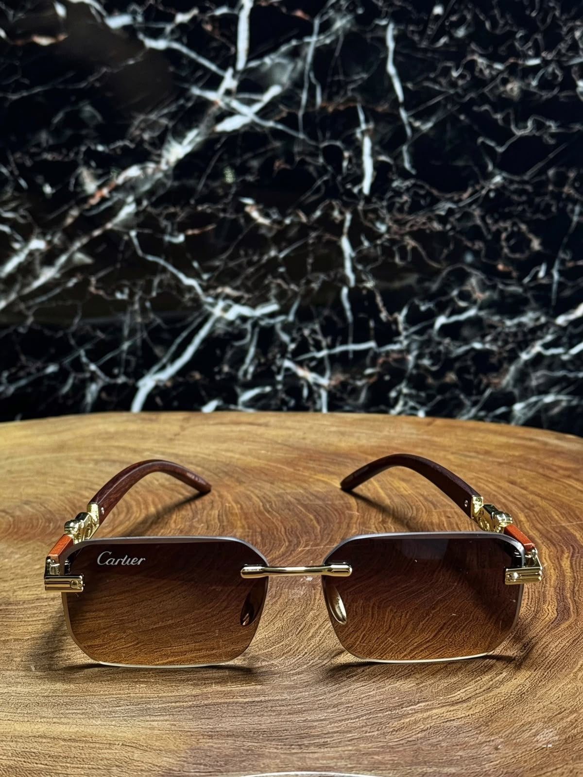 LENTES "CARTIER"