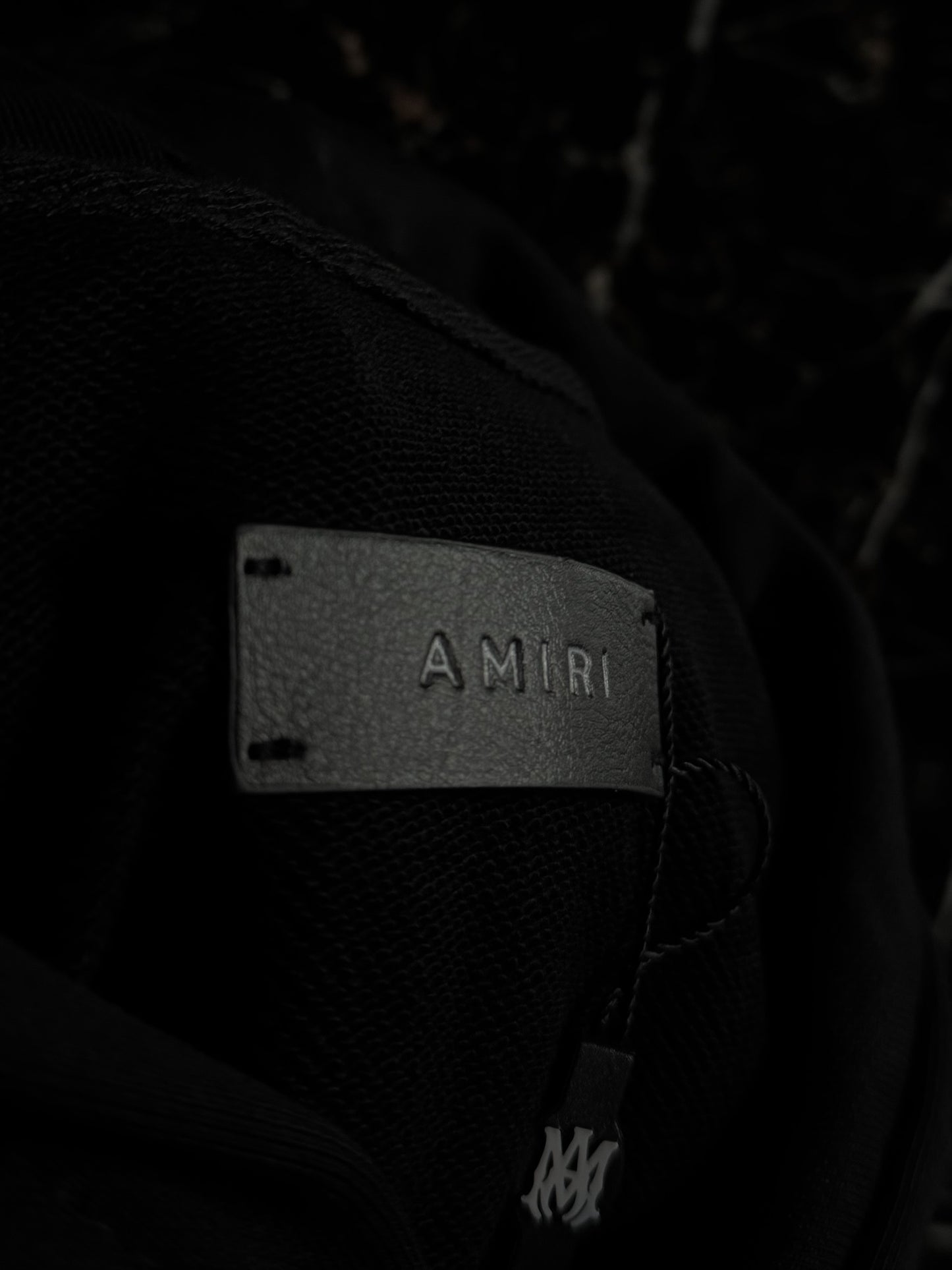 HOODIE "AMIRI"