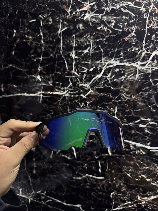 LENTES "OAKLEY"