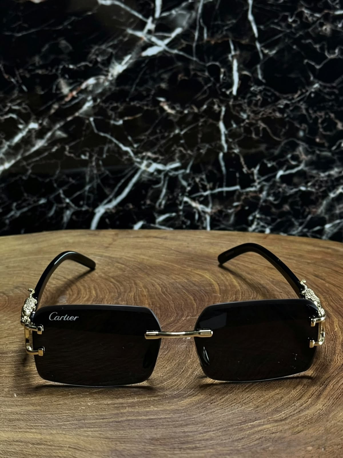 LENTES "CARTIER"