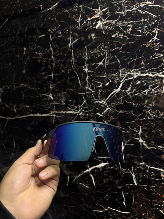 LENTES "100%"