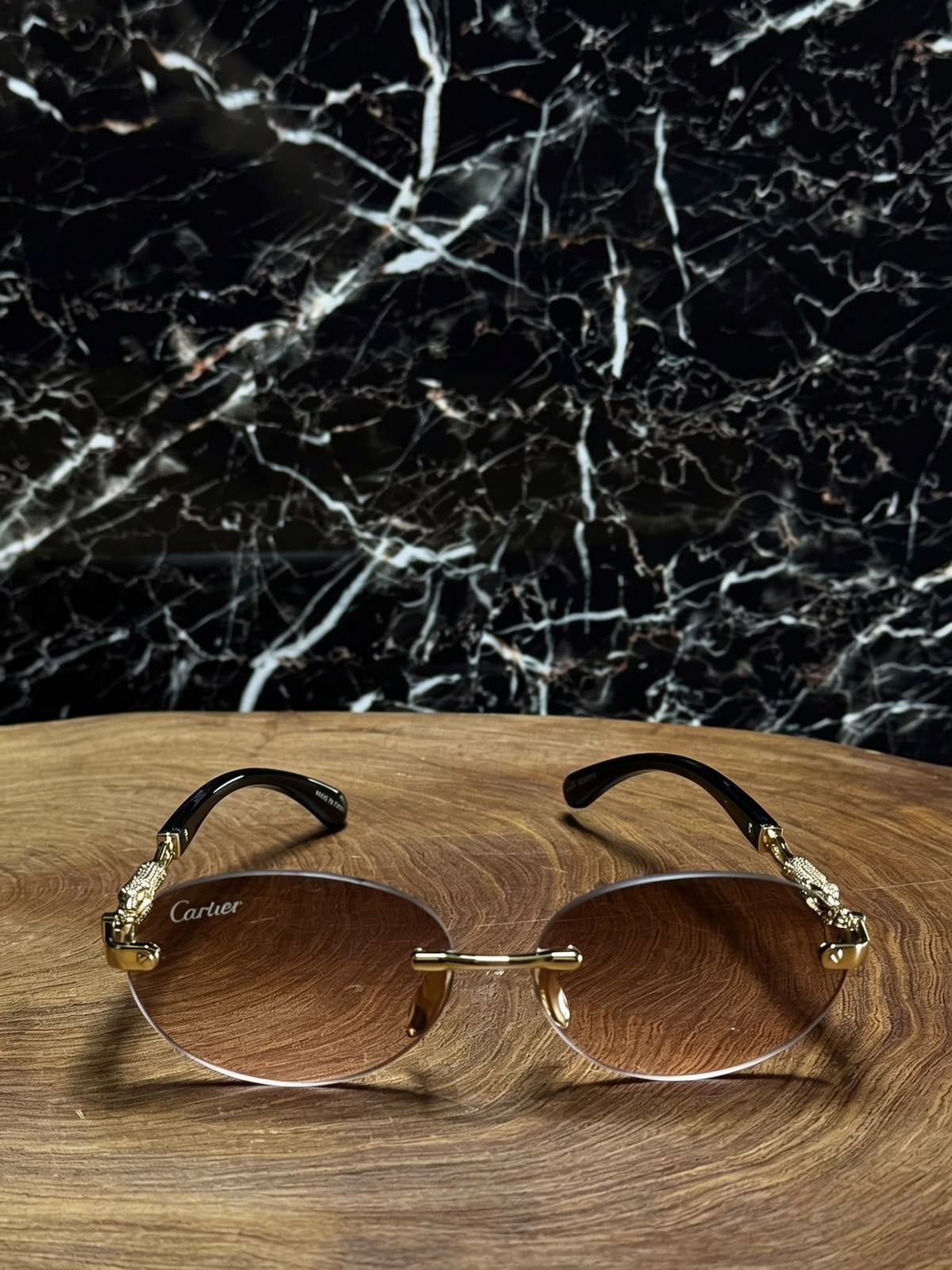 LENTES "CARTIER"
