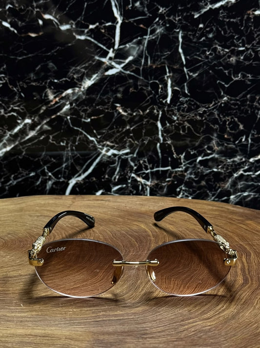 LENTES "CARTIER"