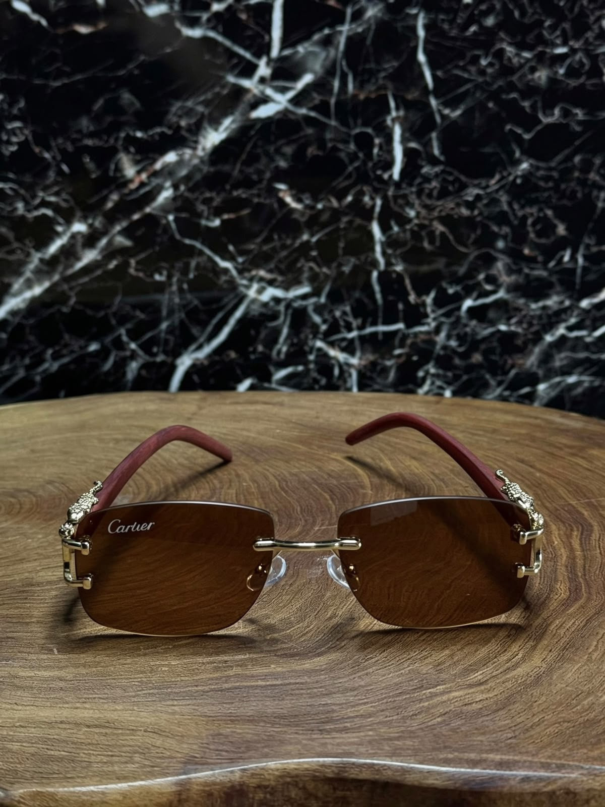 LENTES "CARTIER"