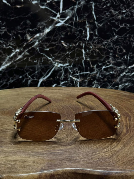 LENTES "CARTIER"