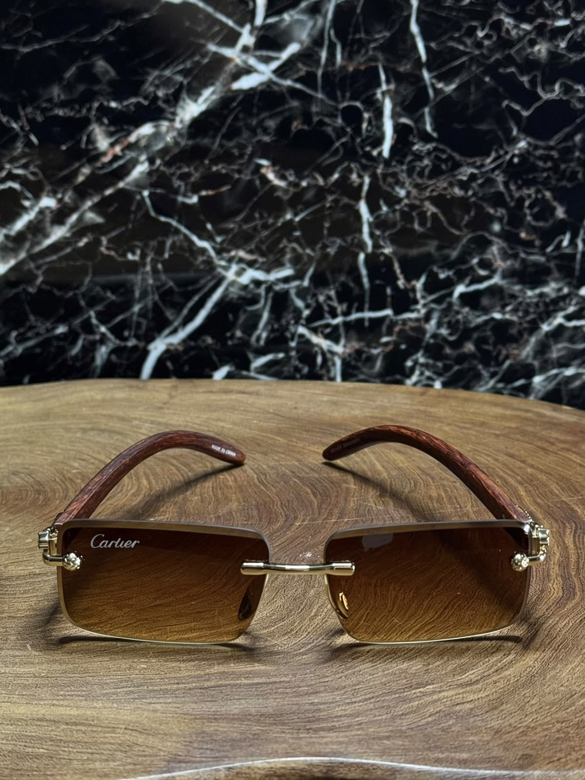 LENTES "CARTIER"