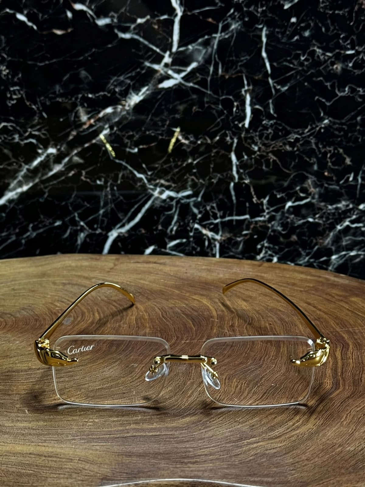 LENTES "CARTIER"