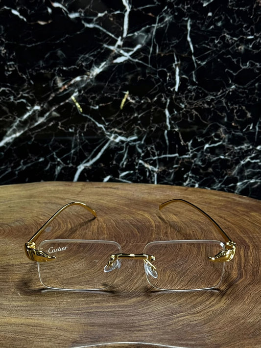 LENTES "CARTIER"